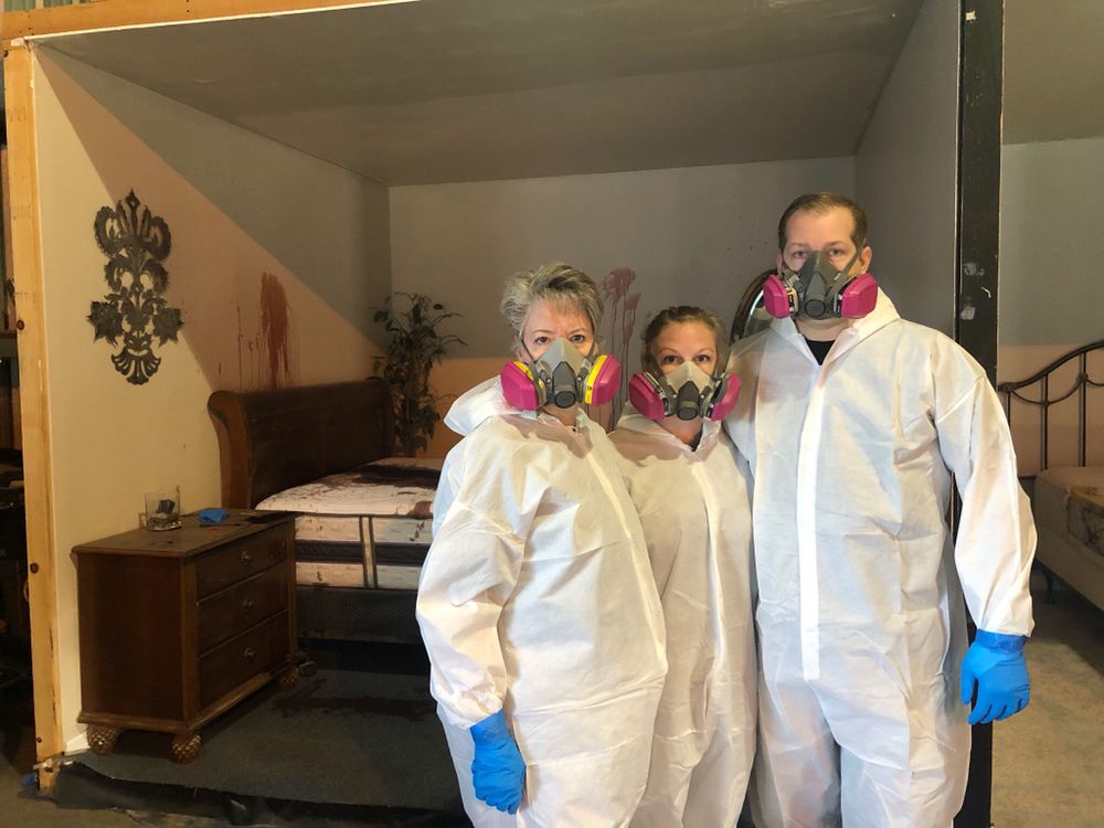 Photo of Spaulding Decon Northwest Houston
