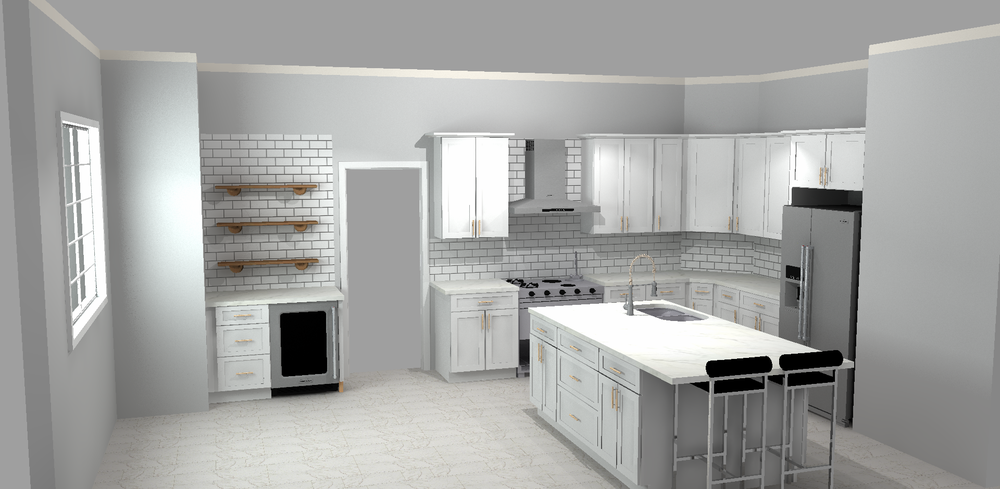 Photo of Alpha Kitchen & Bath
