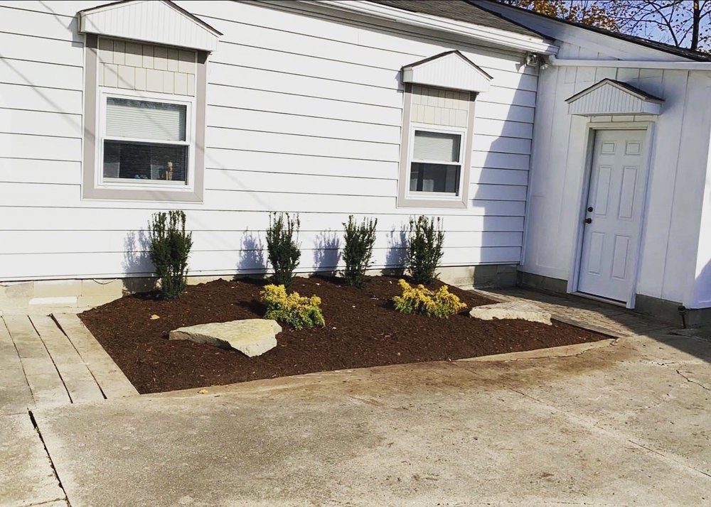 Photo of New Image Lawn and Landscape