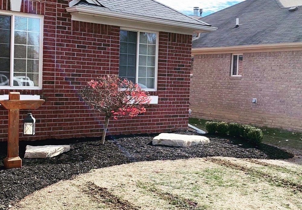 Photo of New Image Lawn and Landscape
