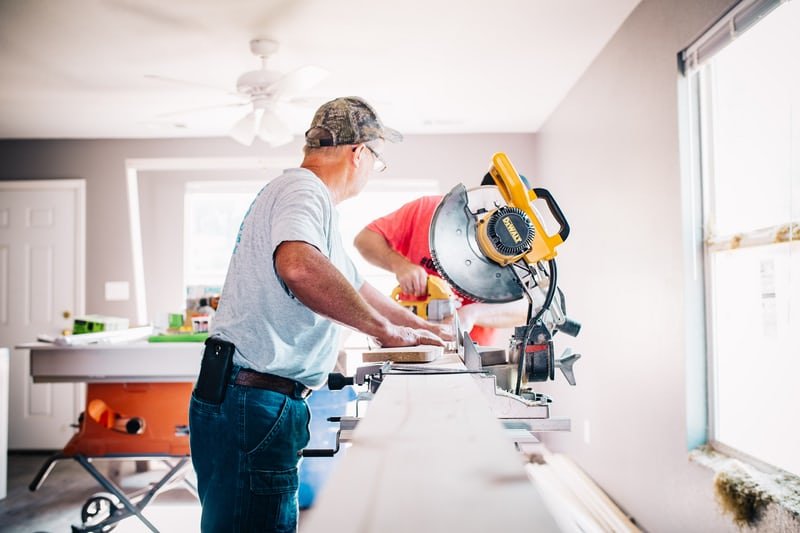 Photo of Handyman Styles