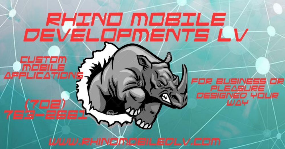 Photo of Rhino Mobile Developments LV