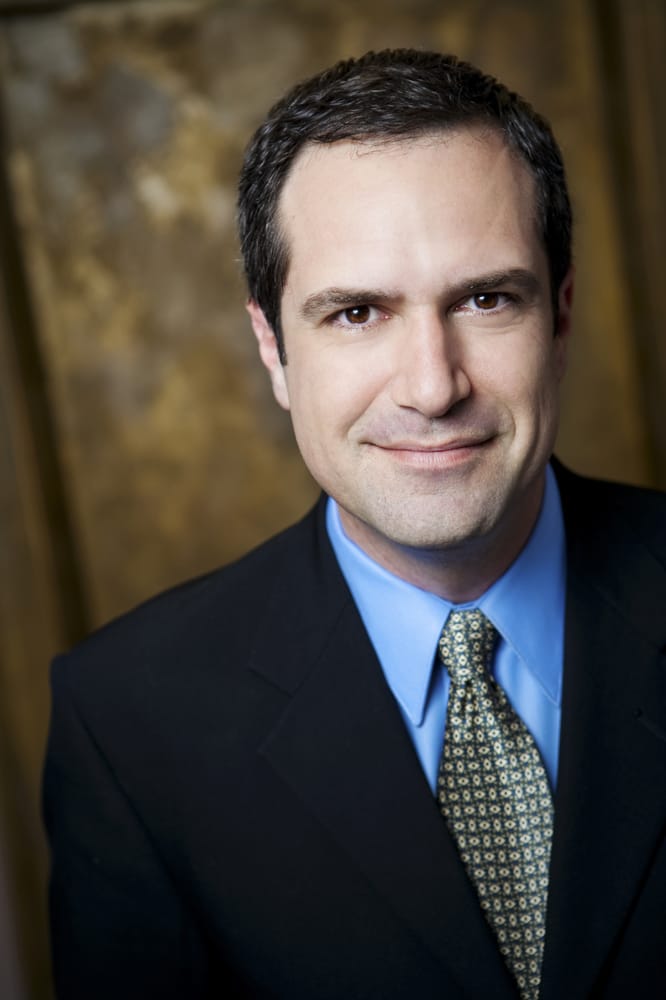 Photo of Raffy Boulgourjian