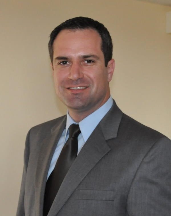 Photo of Raffy Boulgourjian
