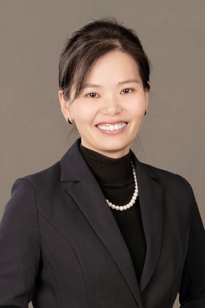 Photo of Allstate Insurance Agent: Mei Xiao