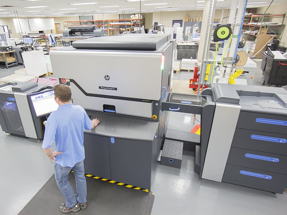 Photo of KliqPrint