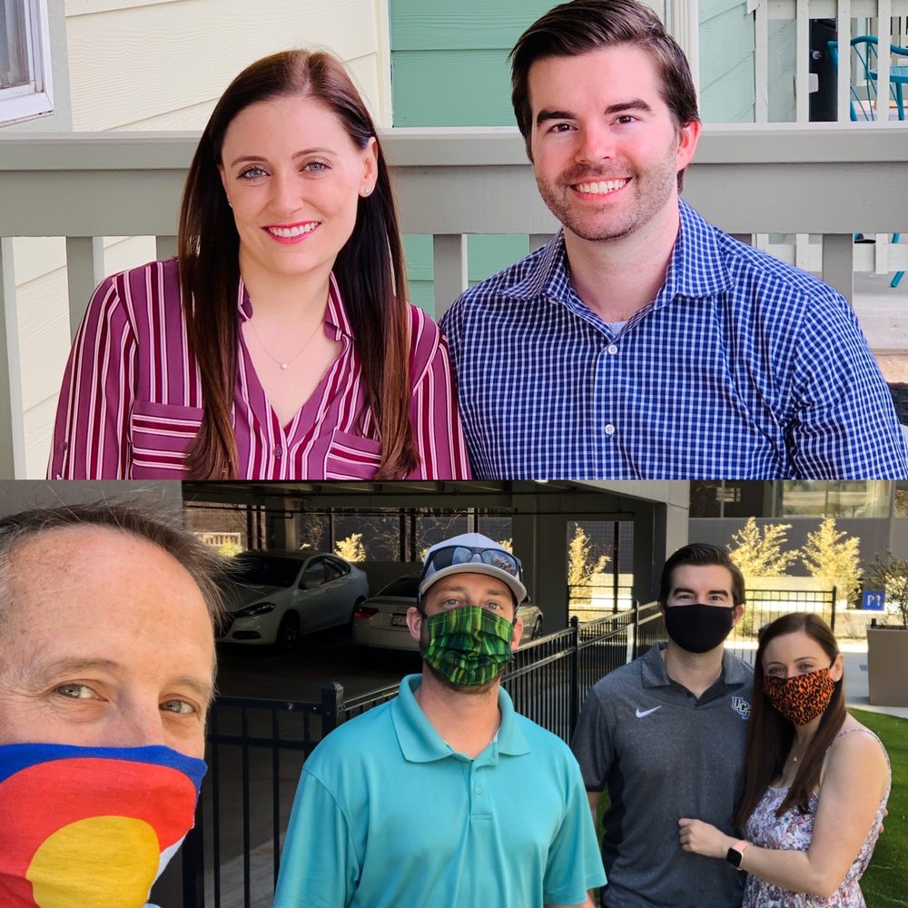 Photo of The Landon Team - Start Real Estate