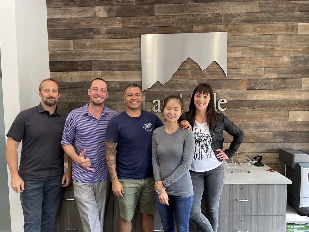 Photo of The Landon Team - Start Real Estate
