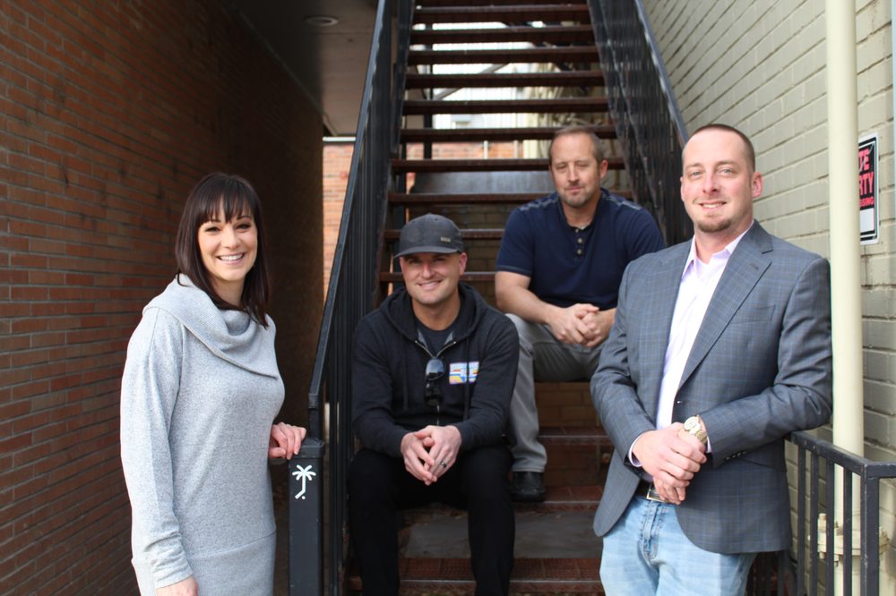 Photo of The Landon Team - Start Real Estate