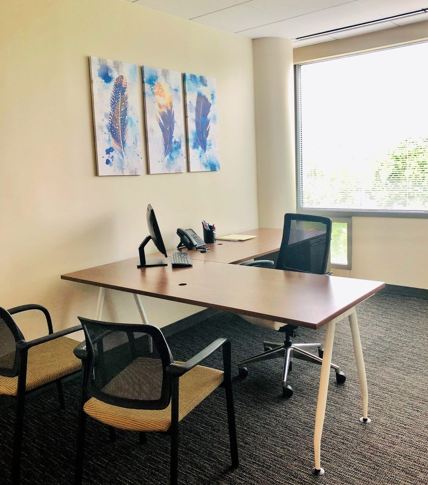 Photo of Pioneer Office Suites