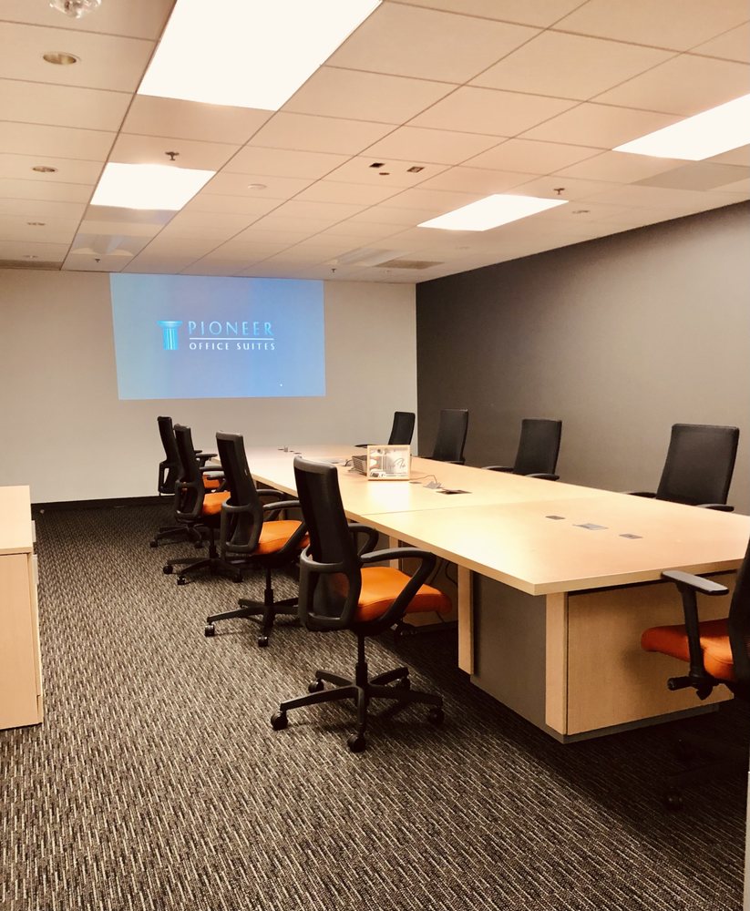 Photo of Pioneer Office Suites