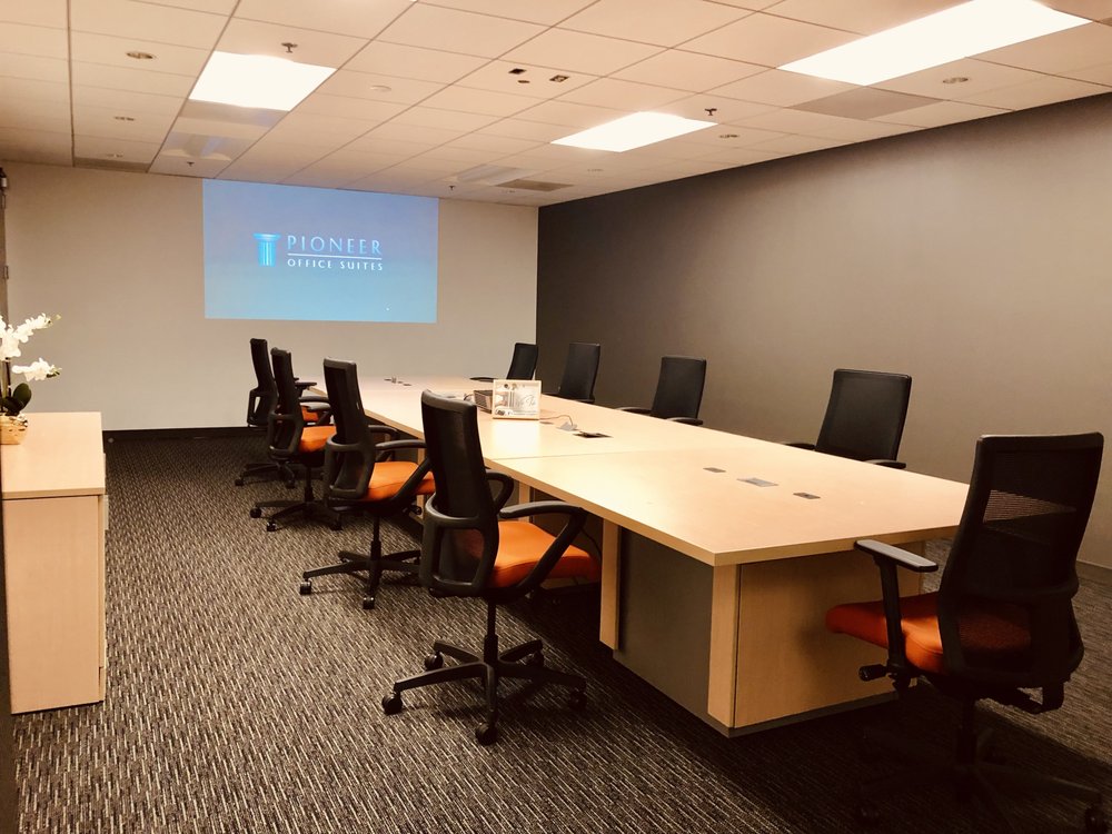 Photo of Pioneer Office Suites