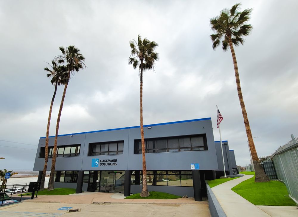 Photo of Hardware Solutions Wholesale Supply LLC