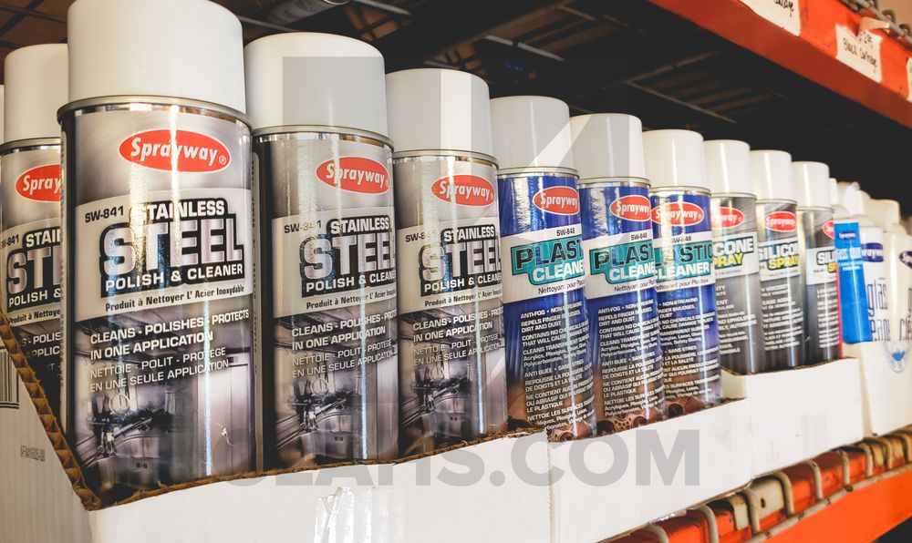 Photo of Hardware Solutions Wholesale Supply LLC