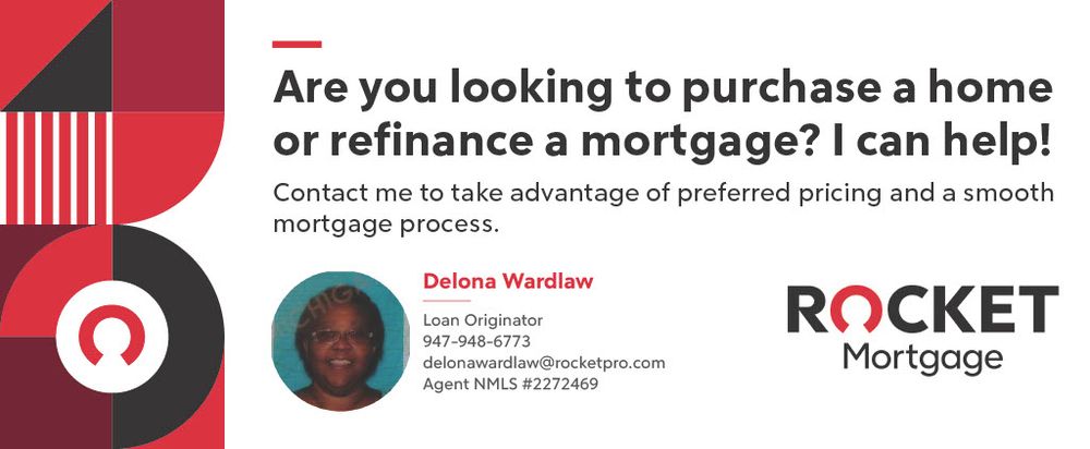 Photo of Delona Wardlaw