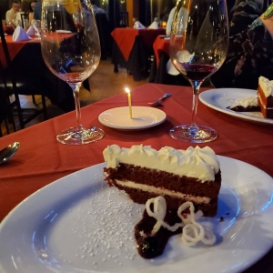 Troutdale Riverview Restaurant