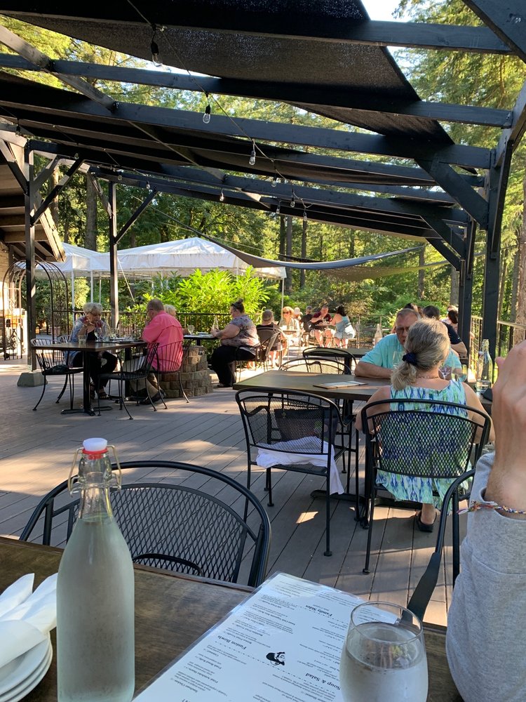 Photo of Riverview Restaurant
