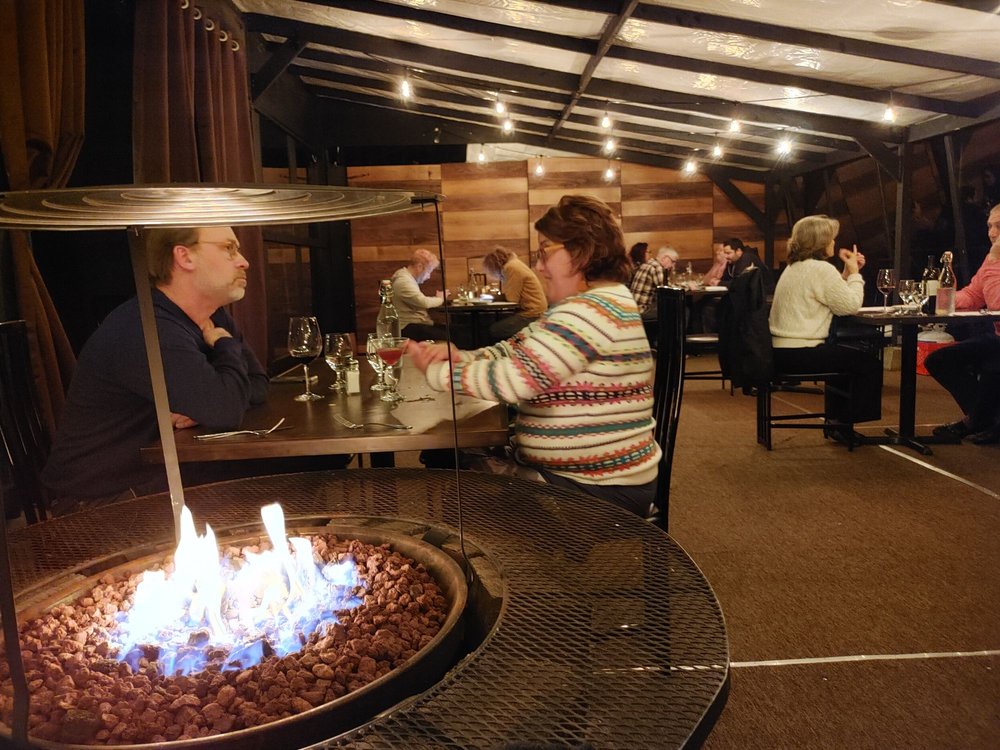 Photo of Riverview Restaurant