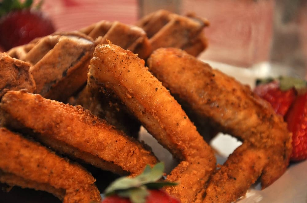 Photo of Insatiable Bites