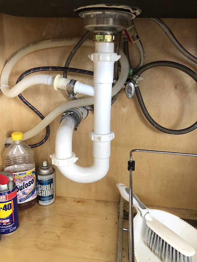 Photo of AAA Plumbing Services