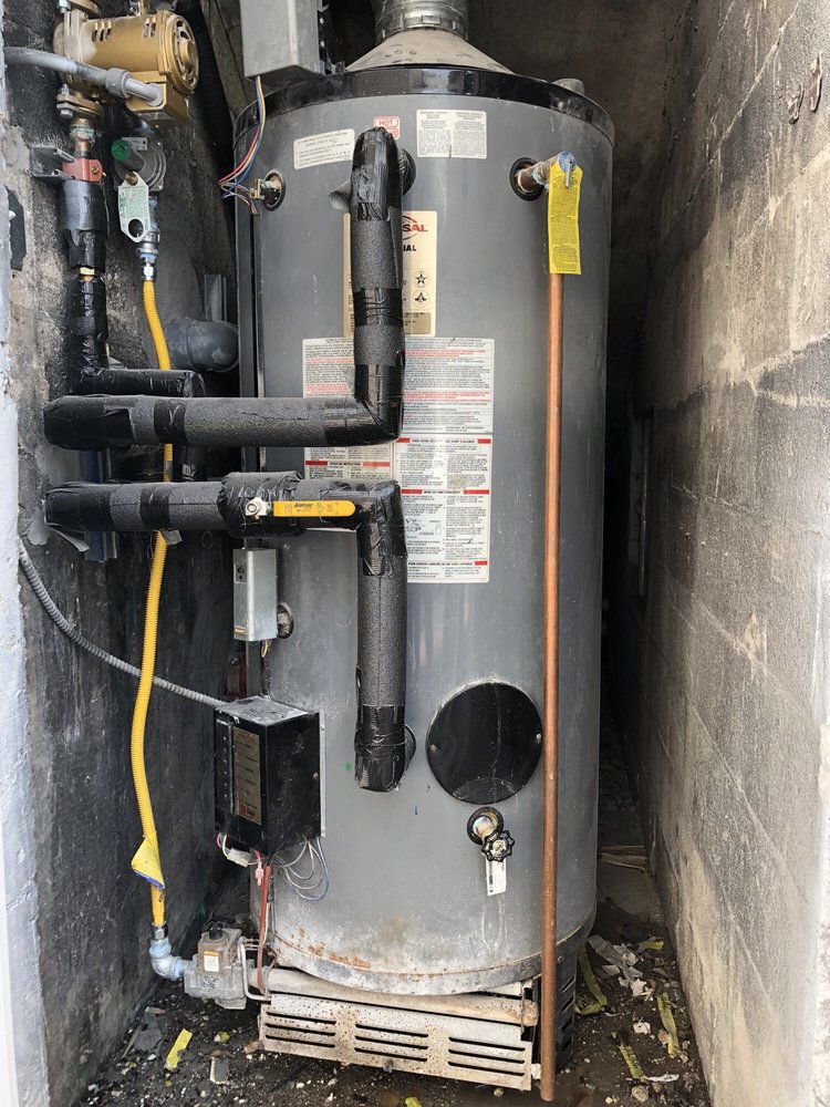 Photo of AAA Plumbing Services