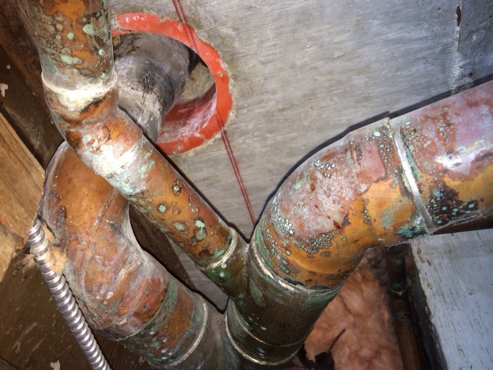 Photo of AAA Plumbing Services