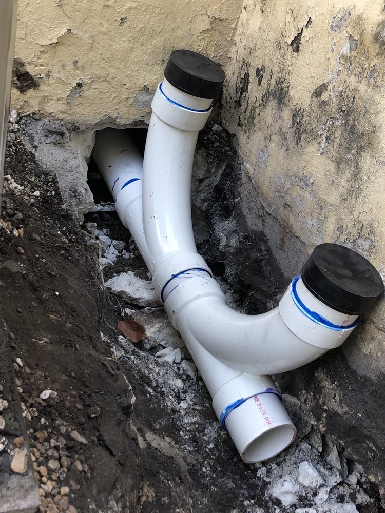 Photo of AAA Plumbing Services