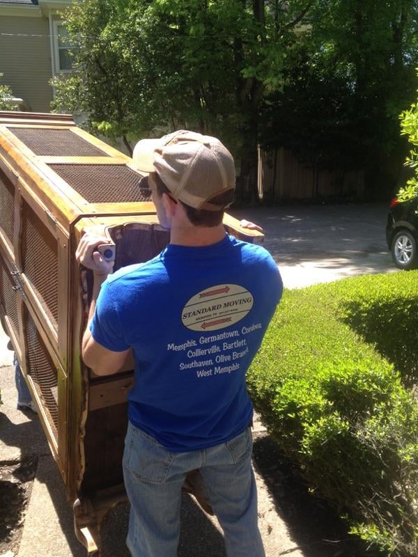 Photo of Standard Moving Company
