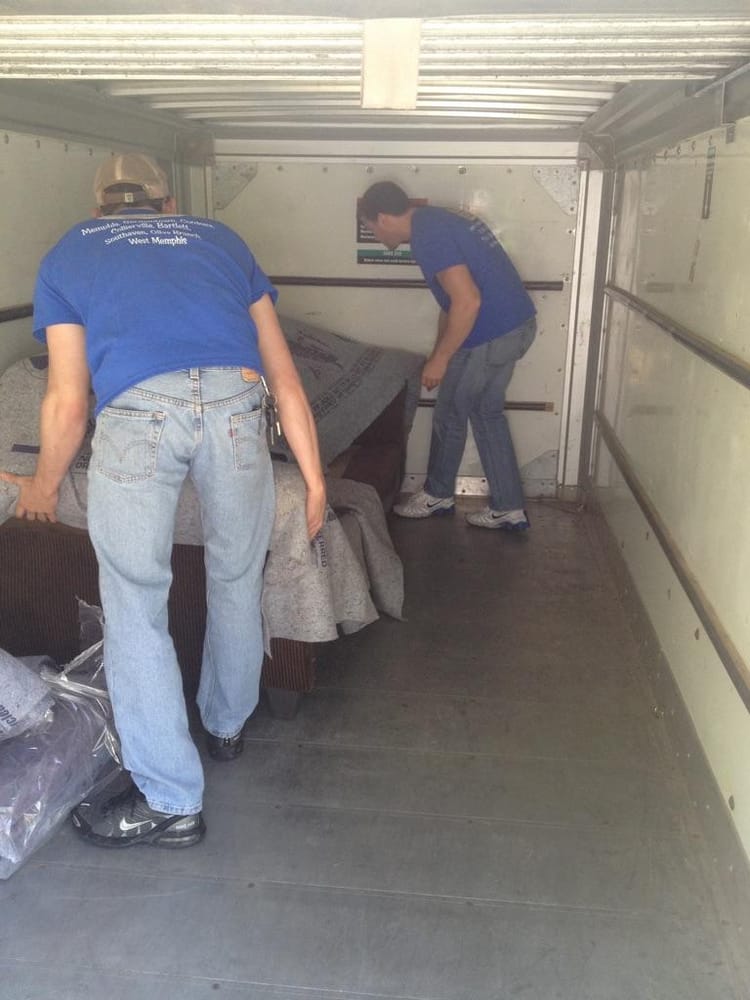 Photo of Standard Moving Company