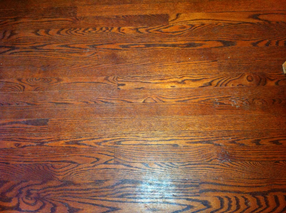 Photo of Nashville Hardwood Floor Care