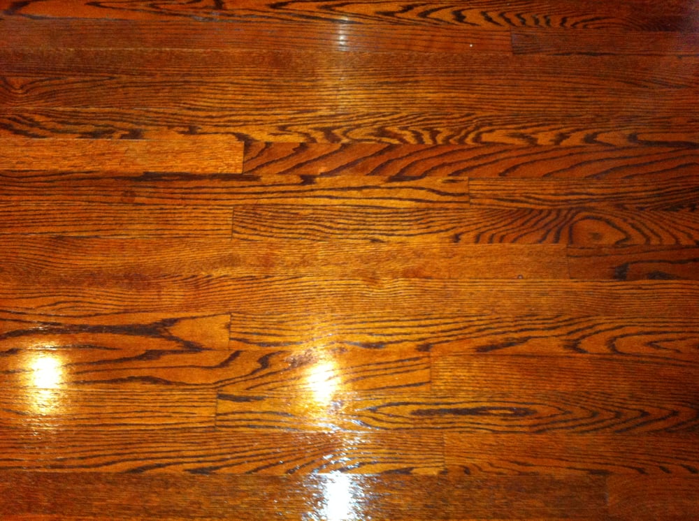 Photo of Nashville Hardwood Floor Care