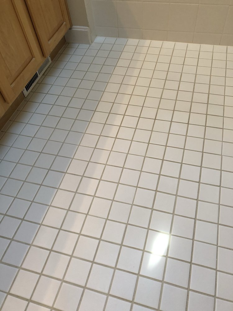 Photo of Seattle Grout