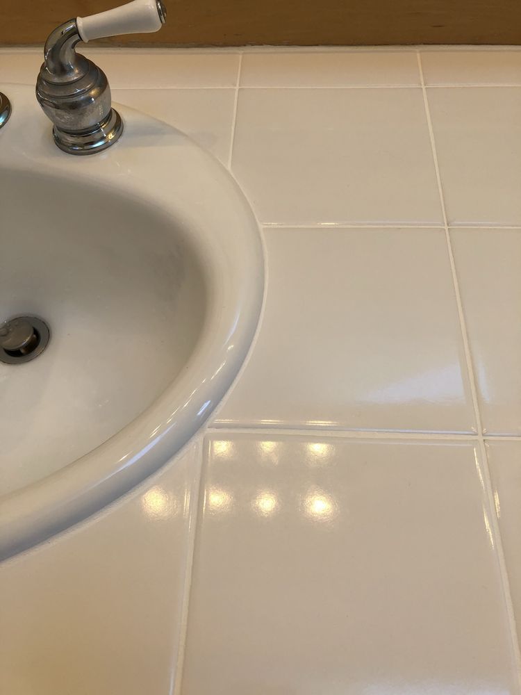Photo of Seattle Grout