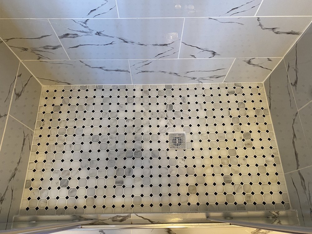 Photo of Seattle Grout