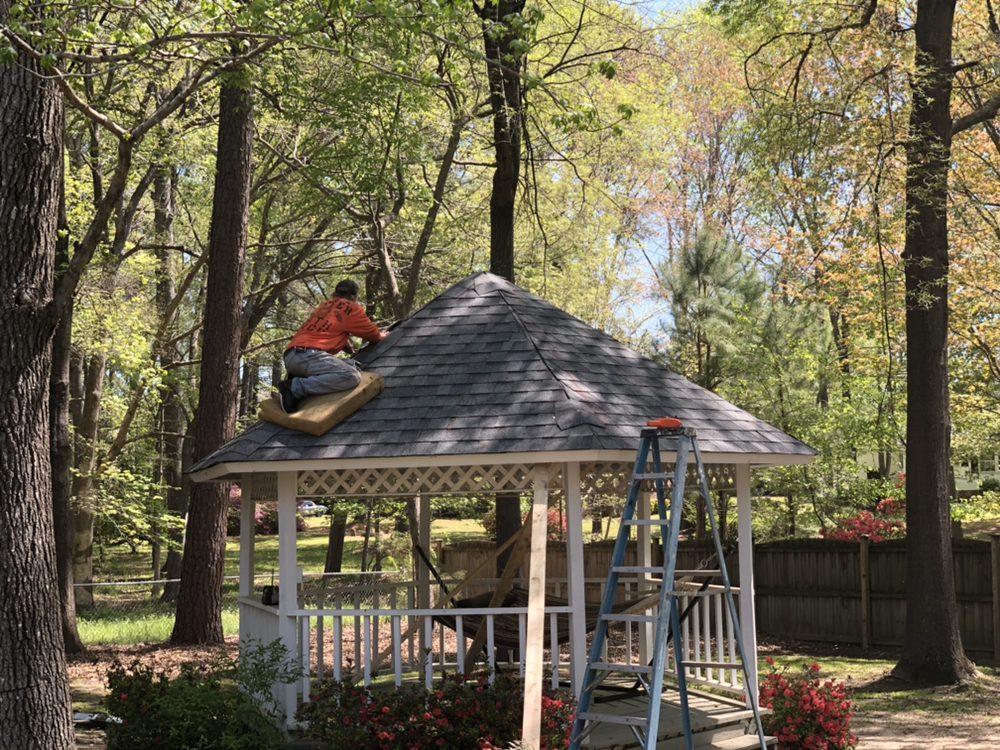 Photo of Butler Roofing