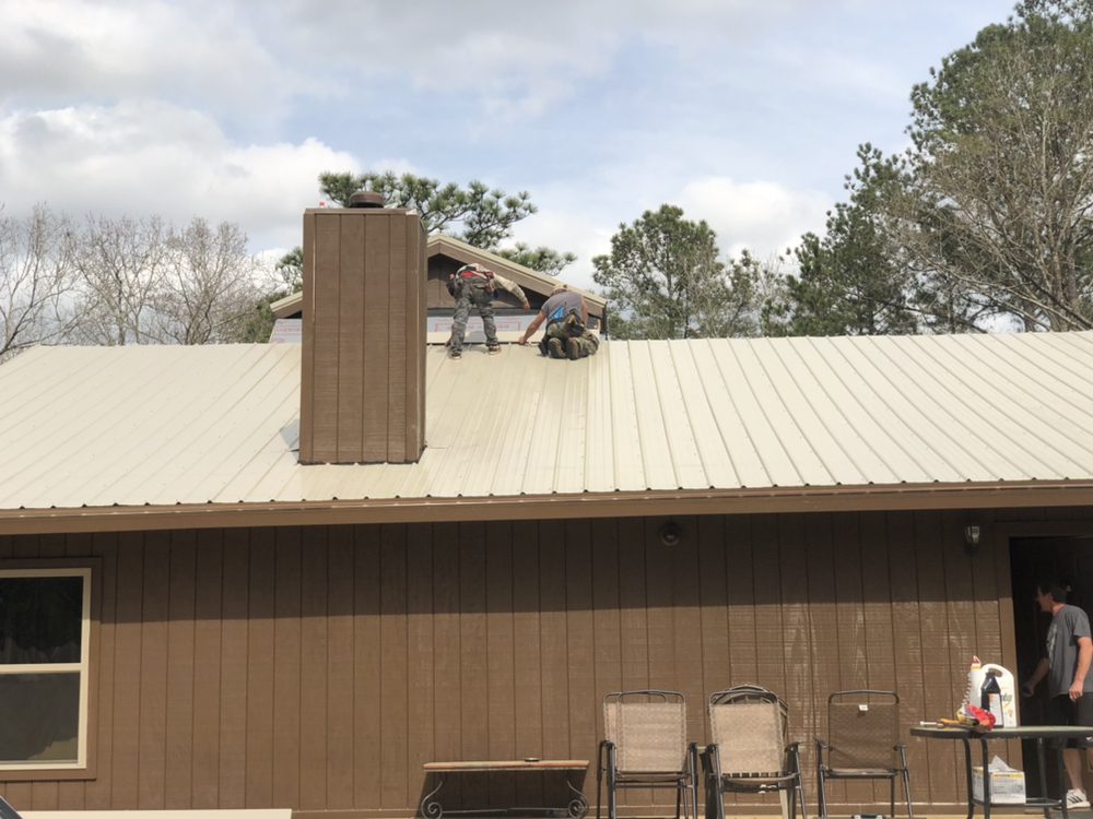 Photo of Butler Roofing