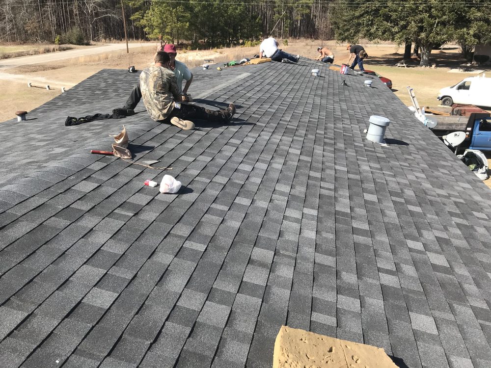 Photo of Butler Roofing
