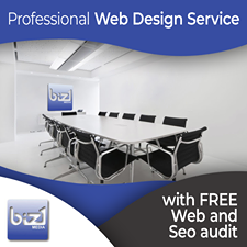 Photo of Biz 1 Media