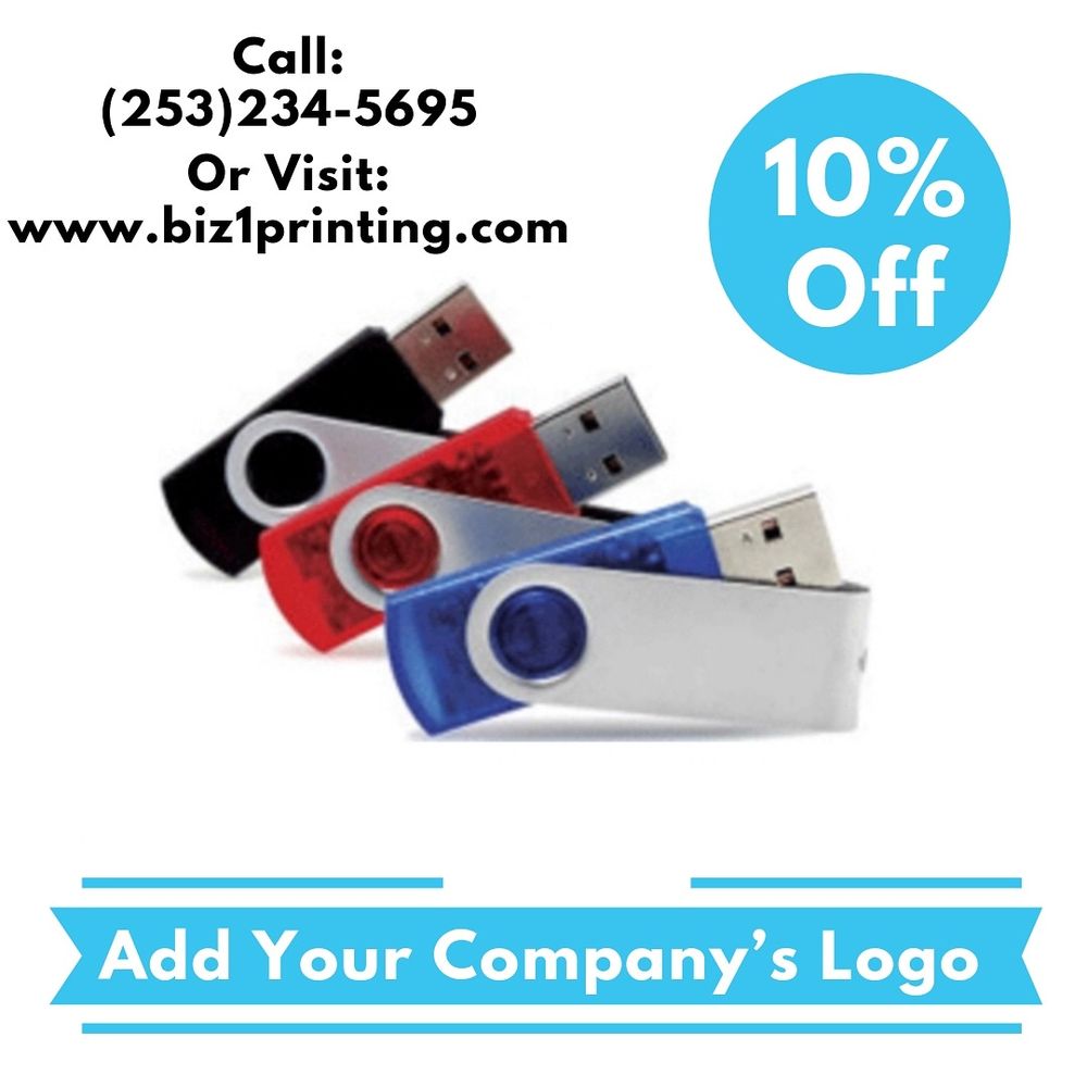 Photo of Biz 1 Media