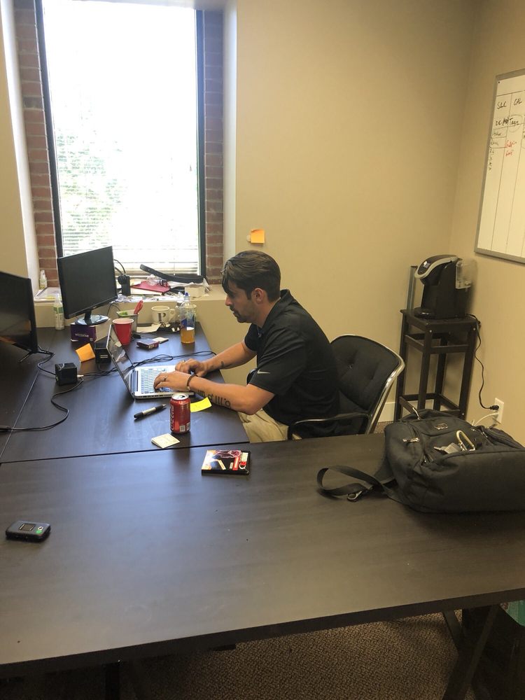 Photo of Salt Lake City Seo