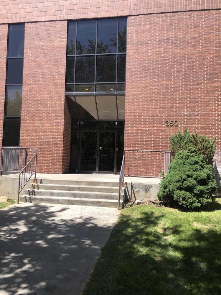 Photo of Salt Lake City Seo