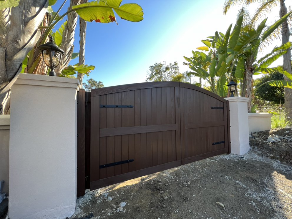 Photo of San Diego Custom Gates
