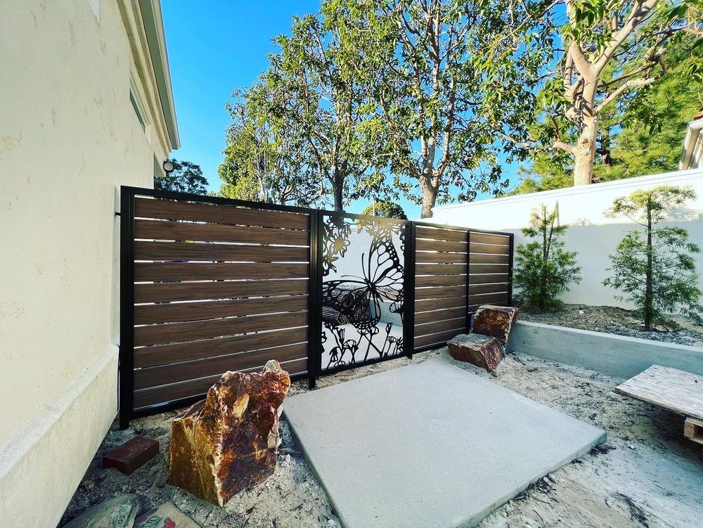 Photo of San Diego Custom Gates