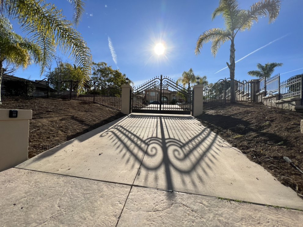 Photo of San Diego Custom Gates