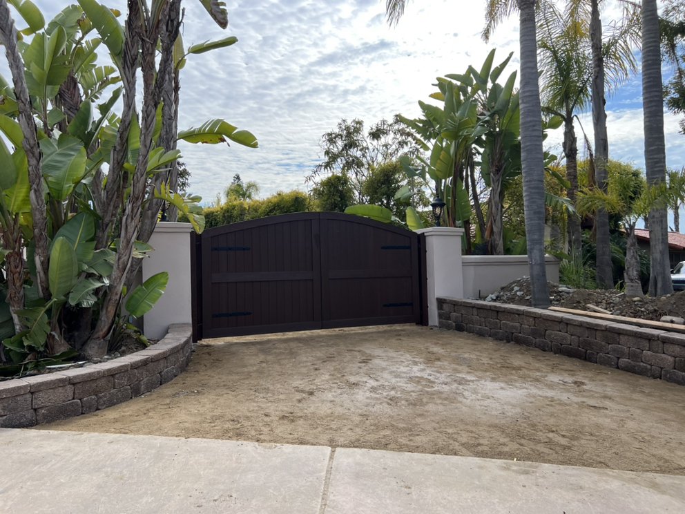 Photo of San Diego Custom Gates