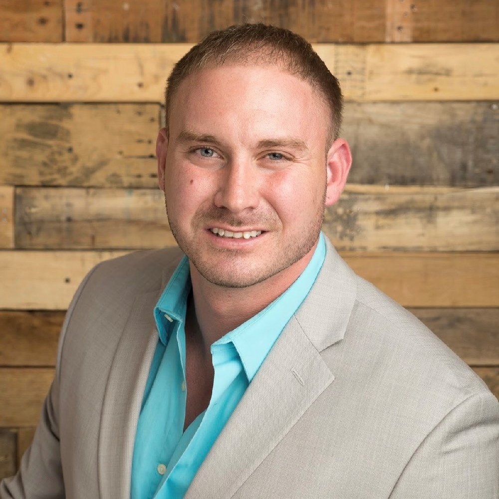 Photo of Quayde Bradford - EXIT Realty Horizons