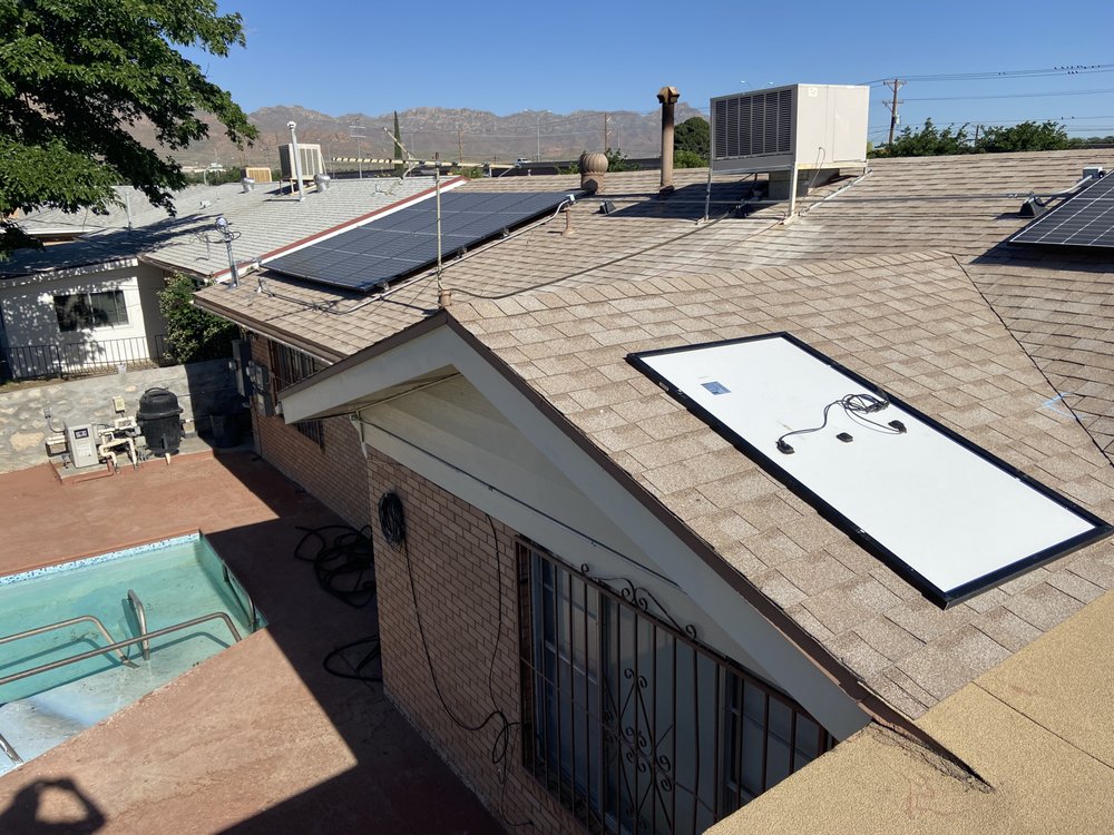Photo of Rising Phoenix Solar