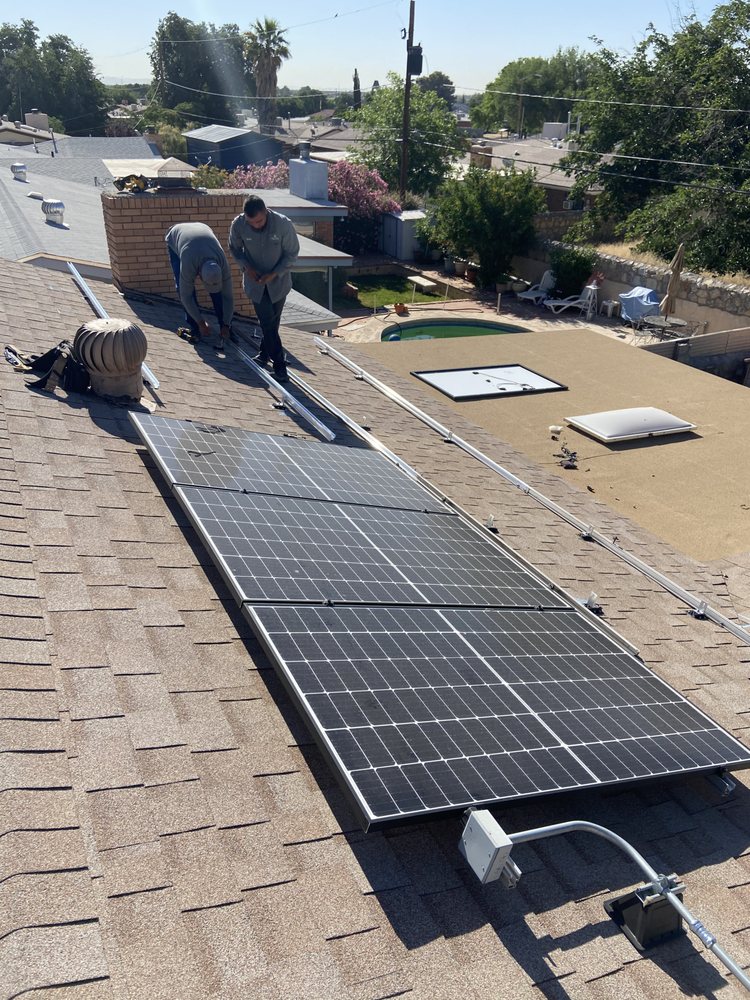 Photo of Rising Phoenix Solar