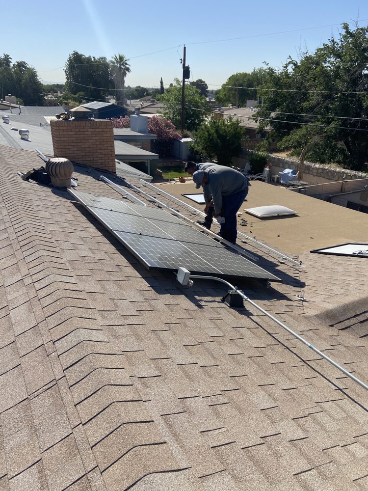Photo of Rising Phoenix Solar