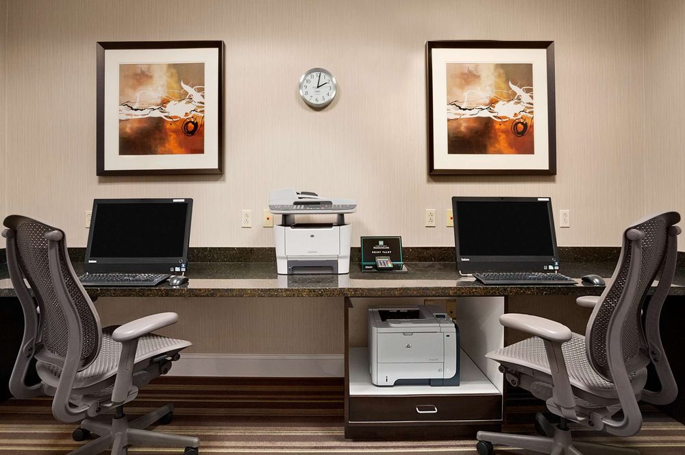 Photo of Embassy Suites by Hilton Las Vegas